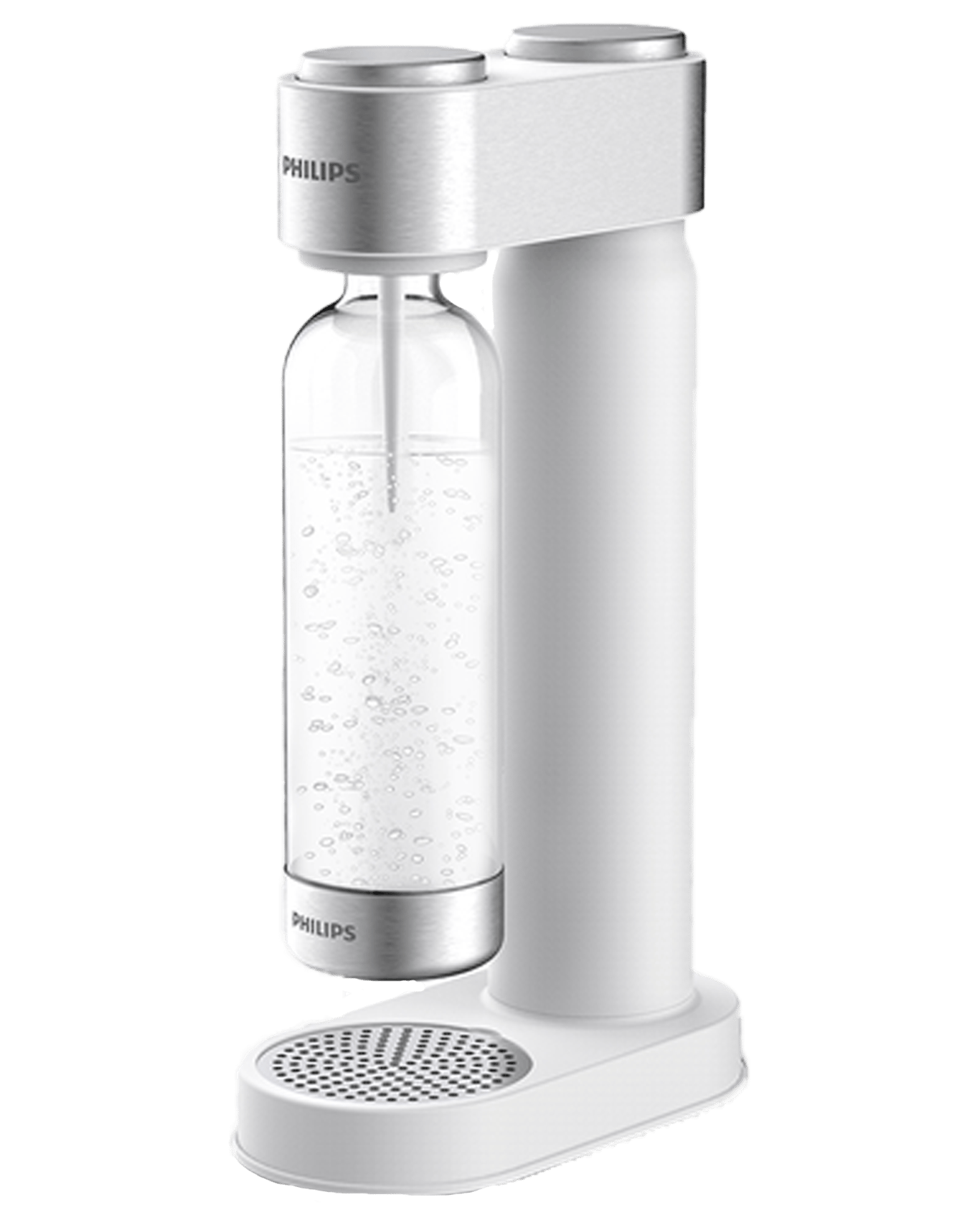 Buy Philips Gozero Soda/fizzy Sparkling Water Maker Carbonating Bottle ...