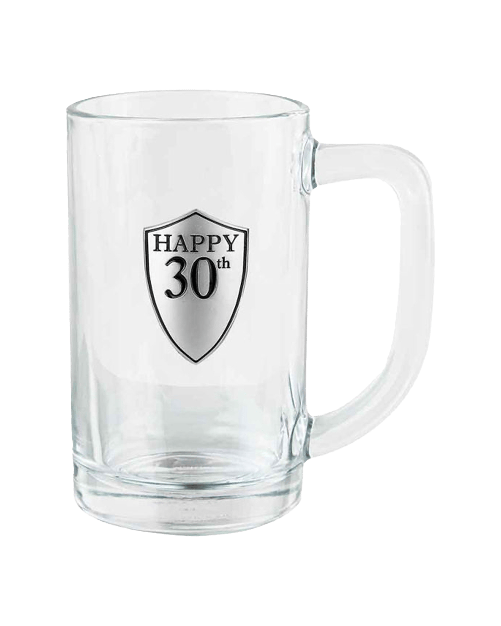Buy Unbranded Birthday 30th Celebration Beer Stein/glass Drinking Cup