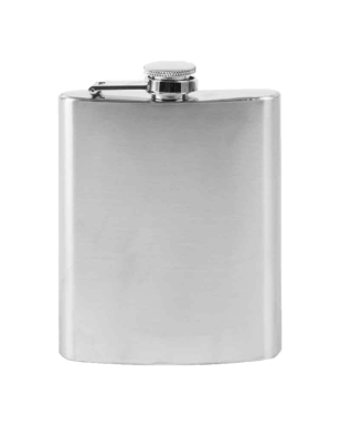 Cheap store hip flask