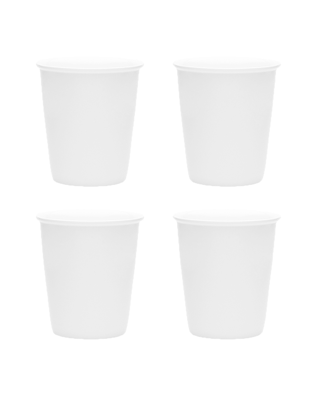 Tea Container Cup Buy Ecology Canvas Latte/tea Cup Tableware Kitchen Drinking Container ...