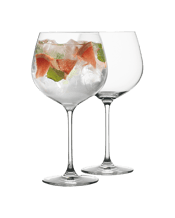 Ecology Classic Clear<br>Cocktails/gin &... 780ML Ecology offeres an extensive core glassware range, providing a glass to match any dining occasion. Each piece has been hand-picked for its simplicity, versatility and timeless appeal.<br>Colour: Clear<br>Material: Glass<br>Packaging: Gift box<br>Range: Classic<br>Dimensions W D H: 11 x 11 x 22.2cm<br>Approx Capacity: 780ml<br>Type: Gin Glass<br>Includes: 4 x Gin Glasses.