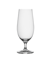 Stout Beer Glass 460ML 6PCS, Transparent, Serve Whiskey, Wine