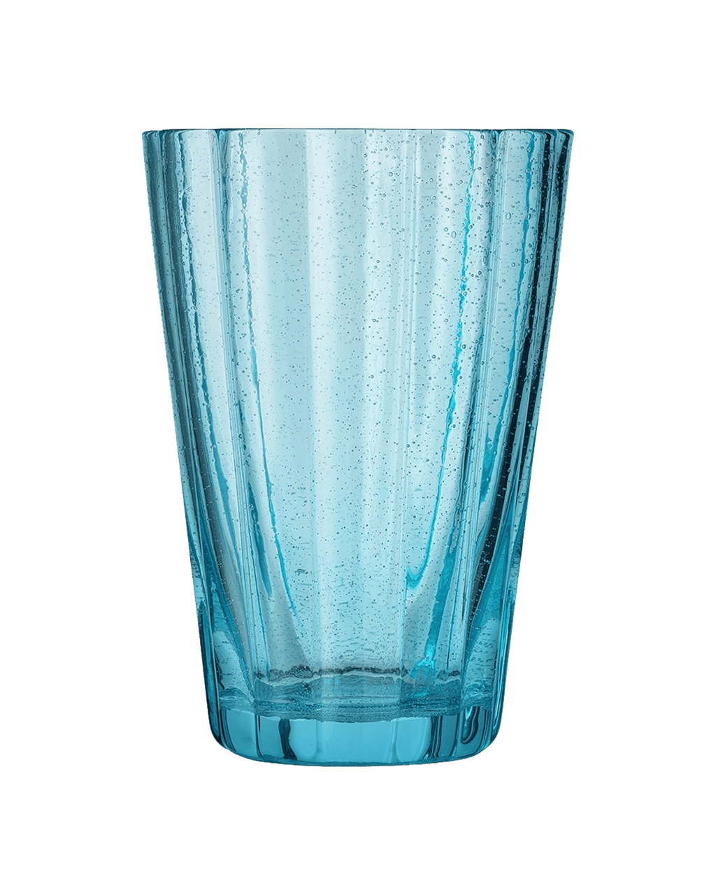 Buy Ecology Adrift Set Glass Hi Ball Tumblers Water/juice Drinkware