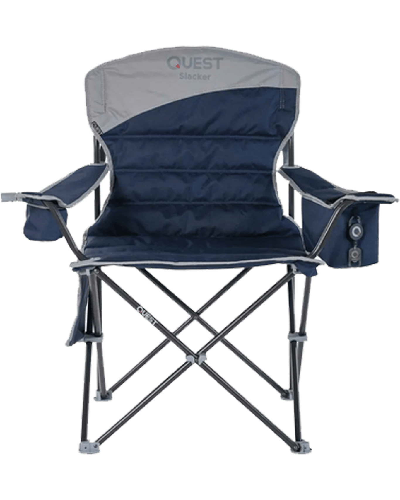 Quest Rocking Chair Buy Quest Big Mutha Steel Camp Chair W/ Armrests Outdoor Camping/picnic ...