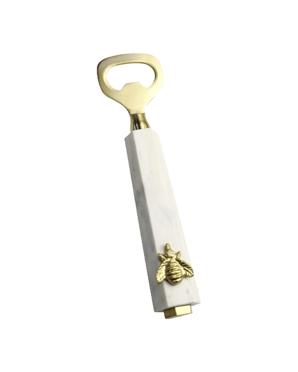 Buy Lvd Stainless Steel/resin Bee Bottle Opener Barware Beer Cap