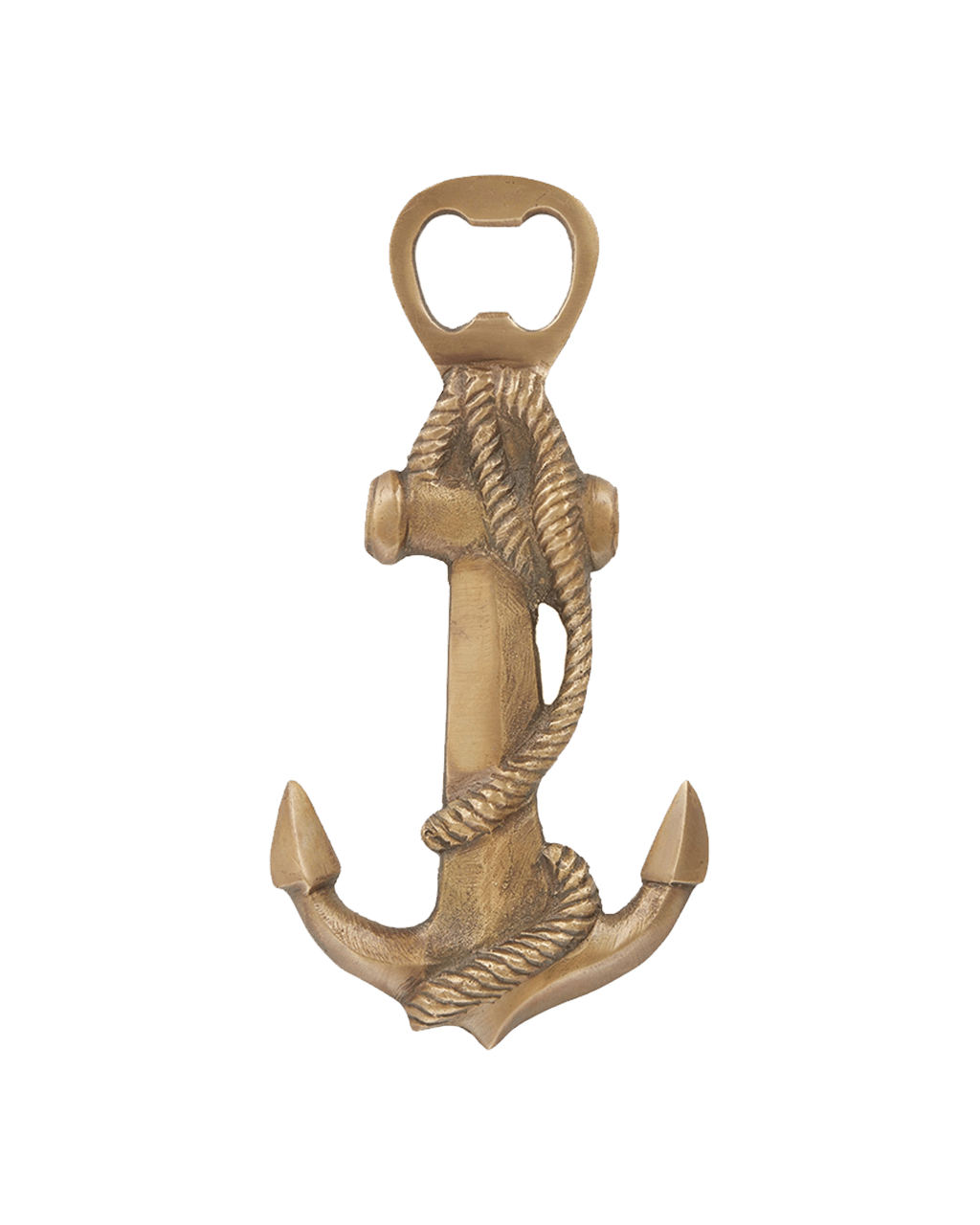 Buy Assemble Anchor Brass Pocket Beer Bottle Cap Opener Bar/restaurant