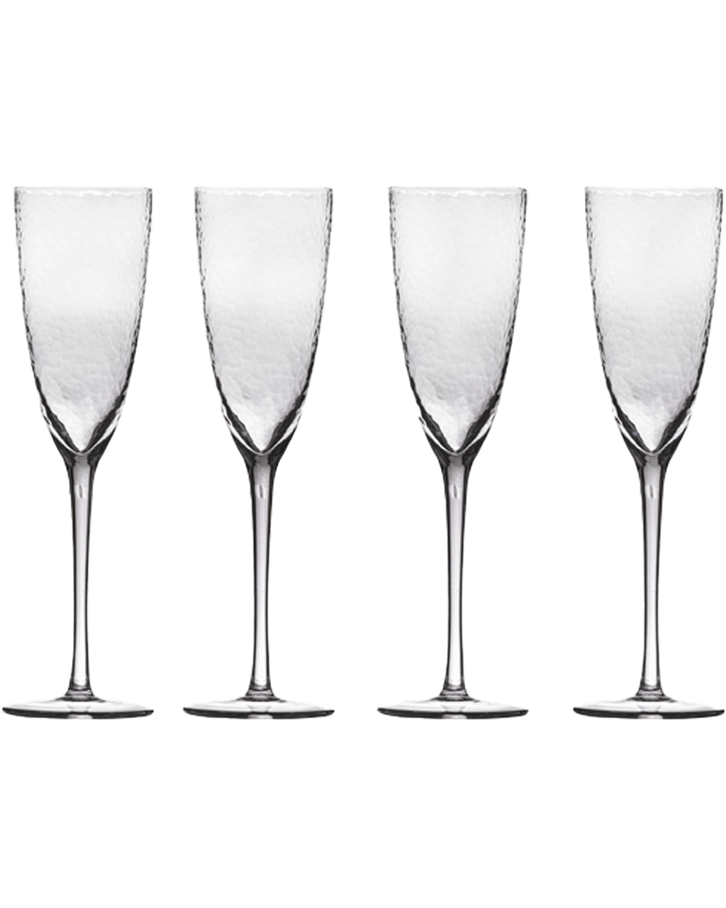 Buy Ladelle Dimpled Midnight Champagne Drink/beverage Glass Drinkware