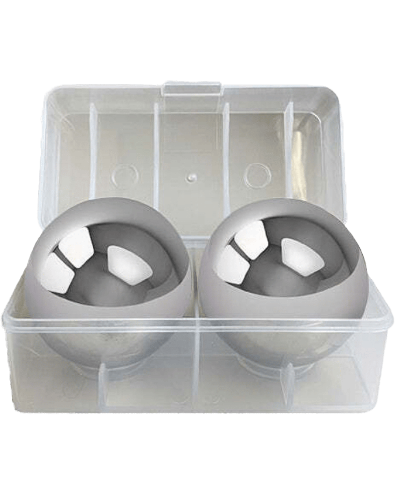 Whiskey Drinking Round Reusable Ice Stone Balls