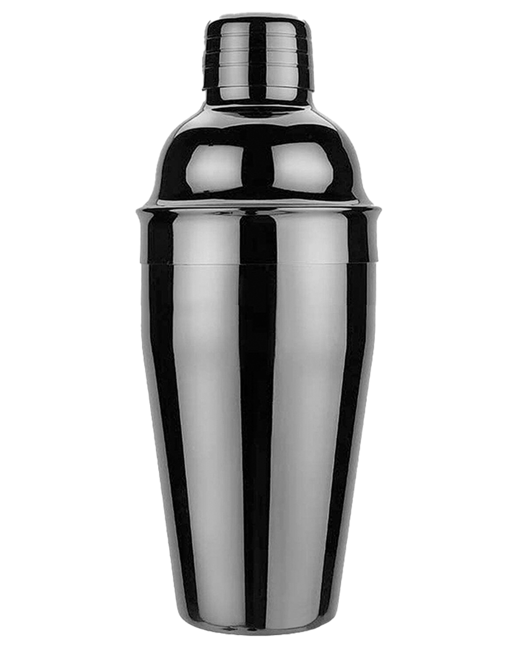 Espresso Martini Cocktail Shaker - Cocktail Shaker 550ml