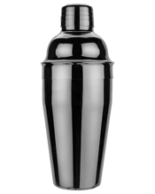  Men's Republic Bar Tender<br>Gun Metal Grey... 550ML <strong>Men's Republic Gunmetal Cocktail Shaker - 550ml</strong><br>A classy and contemporay gift that will stand apart in his bar display. This Men's Republic Cocktail Shaker in Gunmetal finish is designed with thick walls and is ready to shake up all your favourite drinks. Made from high quality abd durale stainless steel. Mix and shake all those delicious cocktails in elegant fashion.<br><br><strong>Dimensions Approx.</strong><br>8 x 8 x 20cm - Product Size<br><br><strong>Includes</strong><br