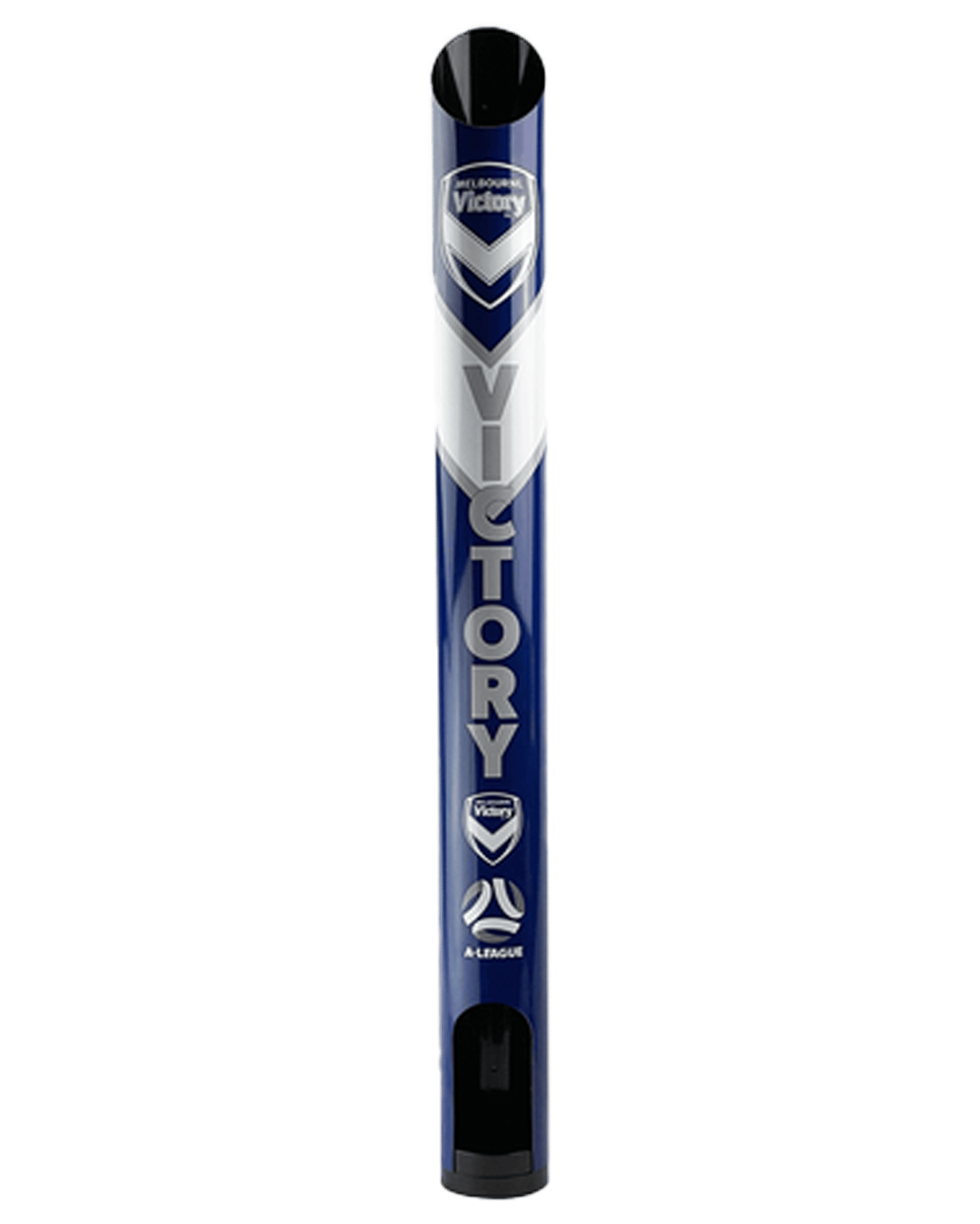 Buy Melbourne Victory Football Club Stubby Holder Dispenser Storage