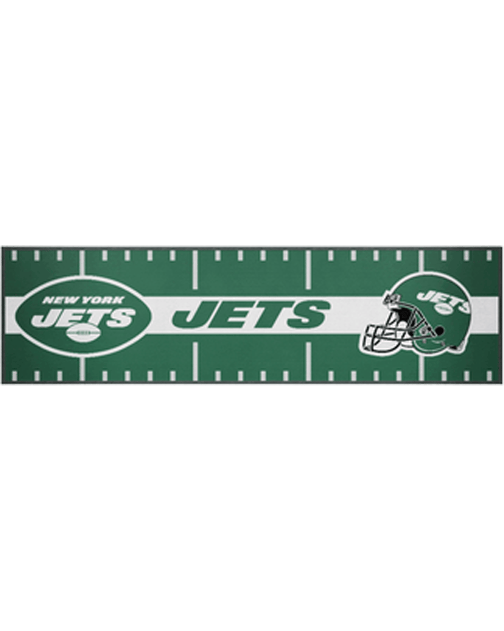 Buy Nfl New York Jets Merchandise Bar/kitchen Runner Counter Top