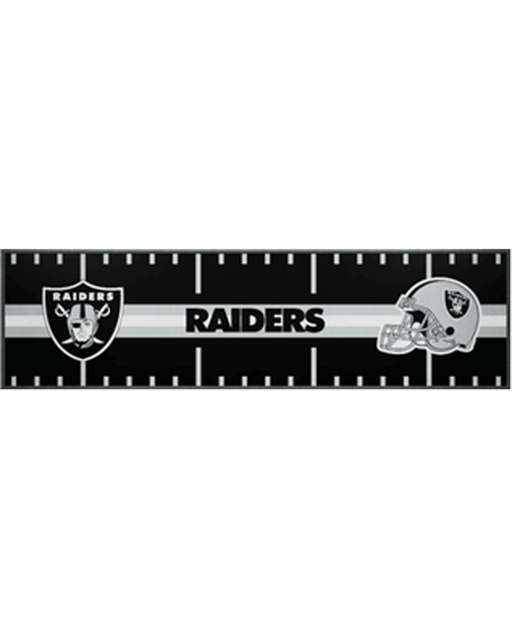 Las Vegas Raiders Bar