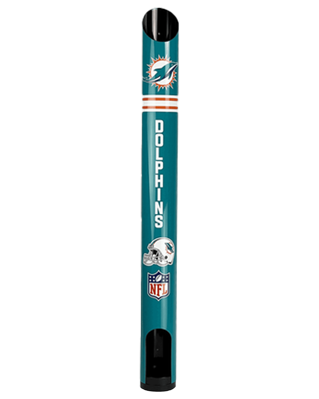 Miami Dolphins Beer Tap