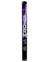 Nrl Melbourne Storm Can<br>Stubby Holder Dispenser...  NRL Melbourne Storm Holder Dispenser Storage<br>The storage solution for loose stubby holders. The Stubby Club is here when you are stuck on a gift for any NRL supporter! The Stubby Holder dispenser is perfect to keep your hands warm and drinks icy cold with stubby holders. Each dispenser is 92x9cm and stores 8 stubby holders. Can be mounted anywhere around your house. Made from quality vinyl, this officially licensed NRL product makes any fan the ultimate supporter and puts others in awe of the