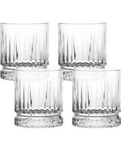  Pasabahce Elysia Dof Whisky<br>Glasses Drinking... 355ML Pasabahce offers all the glassware essentials in a chic and versatile collection with elegant drinkware and serveware, functional food preparation and storage pieces, as well as gorgeous decorator lines.<br>The brand is the symbol of elegance, creativity and reliability with its wide product range, functionality, innovative perspective, distinctive designs and more than 80 years of experience.<br>Thanks to the knowledge built through many years in the industry and a commitment to.