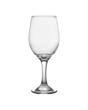  Porto Harvest Stemmed Red<br>Wine Glass Round... 435ML 6pc Porto Harvest 435ml or 20cm Stemmed Red Wine Glass - Clear Porto’s Harvest collection offers the classic stemware pieces that are the staple for all occasions, from abundant family gathering to intimate dinners for two. With sturdy stems and rounded bowls, Harvest delivers a red wine, white wine and flute in a timeless shape, making them the easy choice at any meal. Key Features Durable Design Perfect for dinner parties and oter events Collect the whole range to have a unifed table setting I