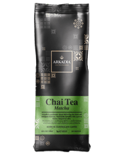  Arkadia Matcha Green Tea<br>Powder Chai... 1KG Arkadia Matcha uses the finest grade of Matcha green tea, combined with subtle aromatic flavours to create a delicious, creamy latte.Matcha tea is shade grown, hand-picked and delicately ground â€š using the entire leaf to give you more antioxidants and nutrients. If you are looking for a healthy hot beverage option but still want to enjoy that latte experience. Green Tea naturally contains antioxidants, which may help the body support its immune system.<br>Flavour: Matcha<br>Size: 1kg<br>Ingred