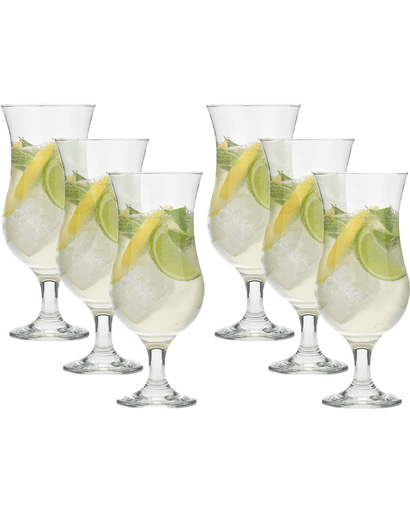 Buy Symphony Home/bar Cocktail/juice Stem Glasses Set Online (Lowest