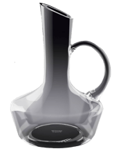  Wilmax England Crystalline<br>Glass Wine Decanter...  Wilmax England Crystalline Glass 750ml Decanter - Clear<br>Crystalline Decanter 750ml Wilmax England Crystalline Glassware is Stylish Elegant.<br>Durable and exceptional quality glassware<br>Dishwasher Safe<br>Colour: Clear<br>Material: Crystalline Glass<br>Includes:<br>1x Decanter