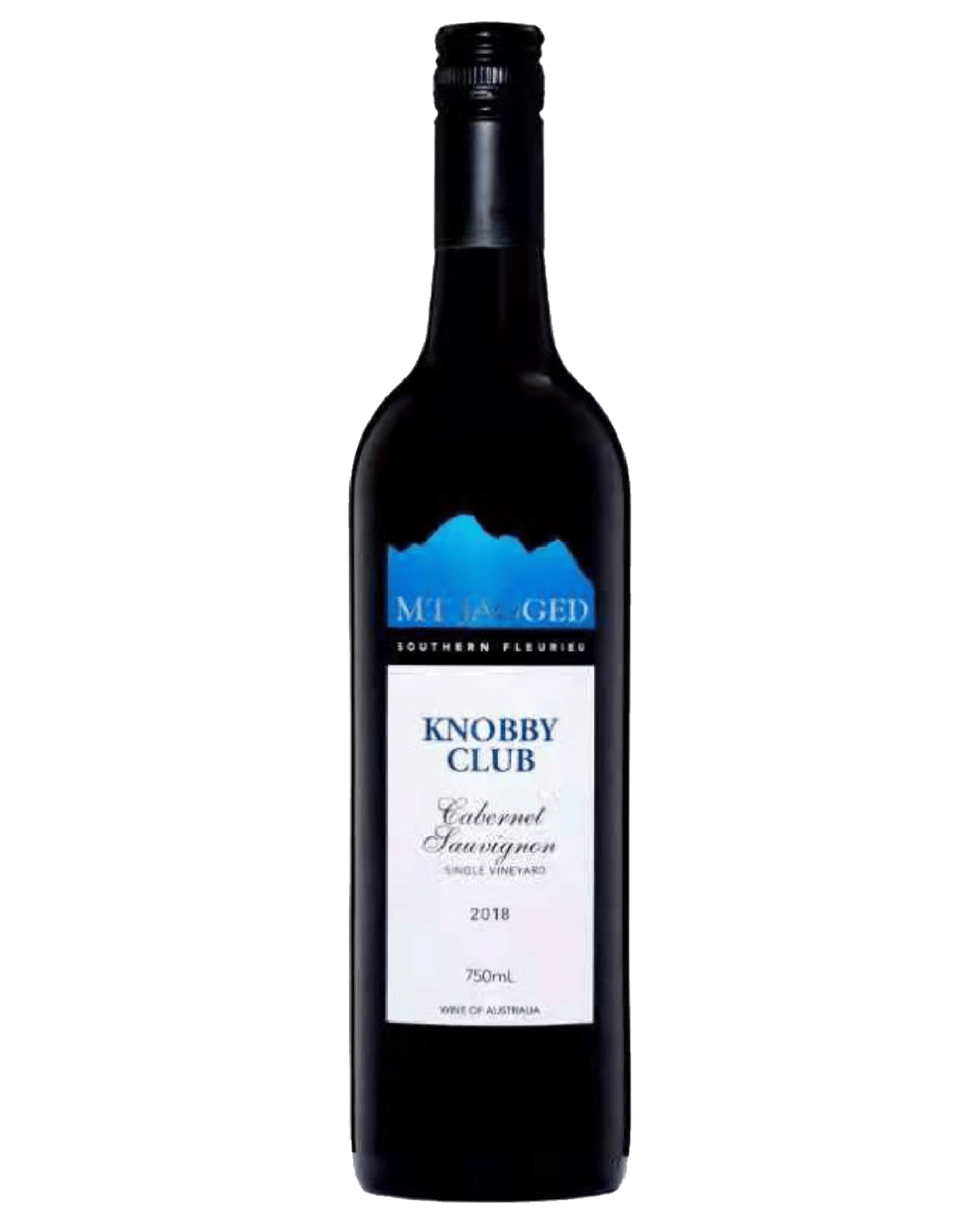 Buy Mt Jagged Knobby Club Sauvignon 2018 Online (Lowest Price