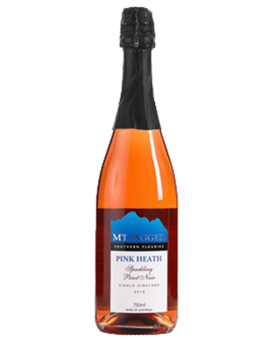 Pink Heath Sparkling Pinot Noir 2019