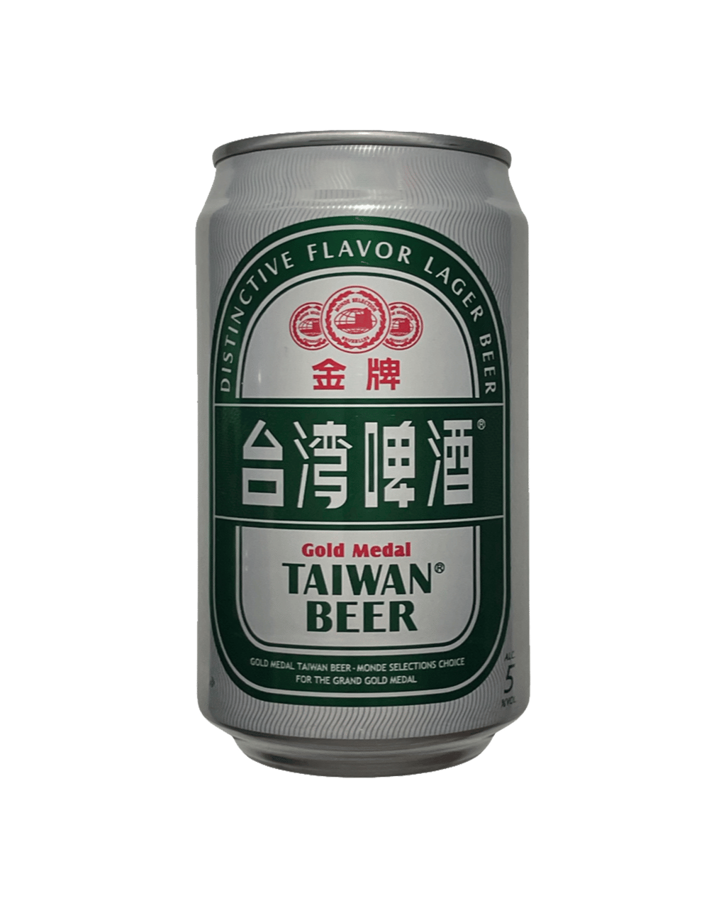 Buy Taiwan Beer Gold Medal Online (Lowest Price Guarantee) Best Deals
