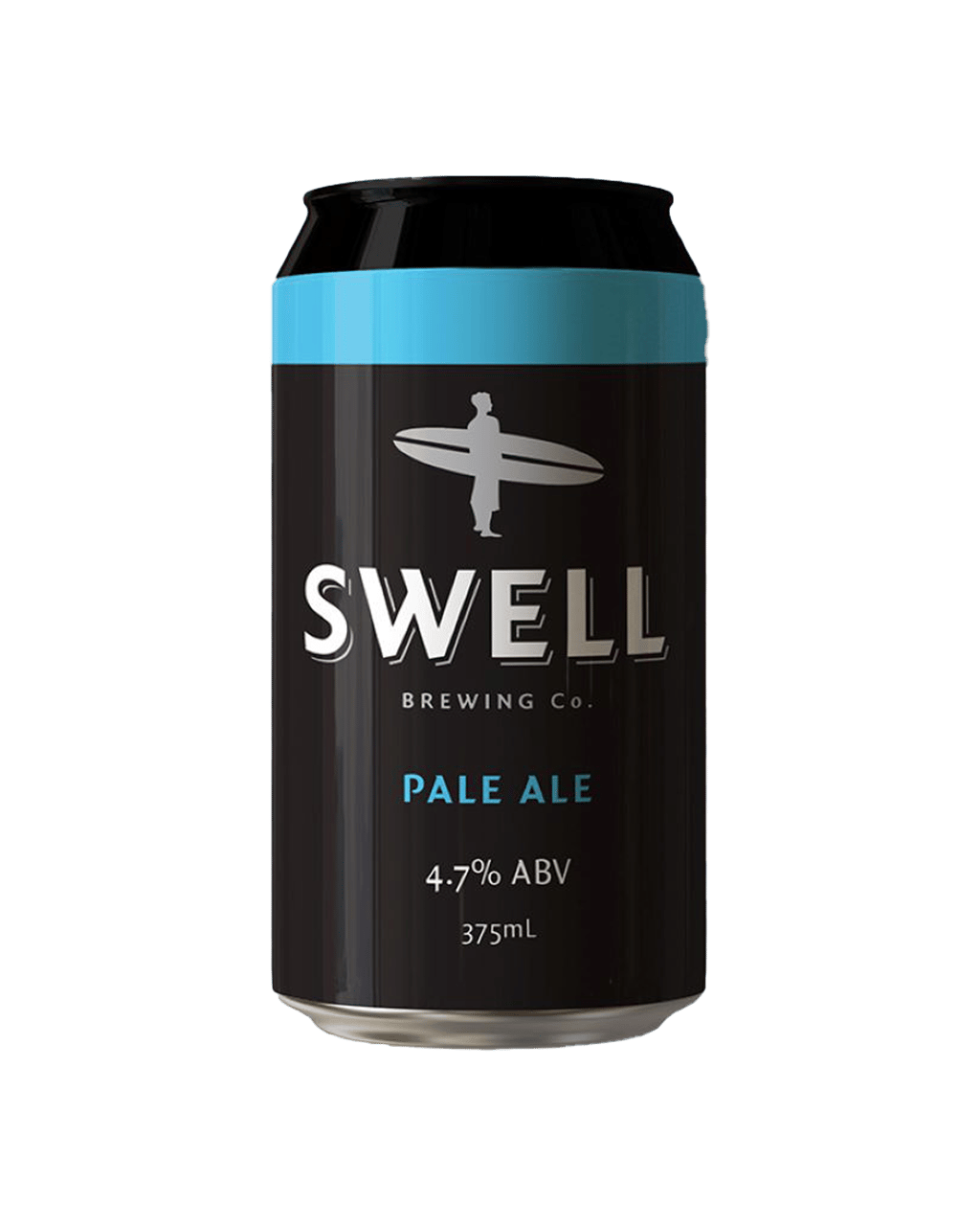 Buy Swell Brewing Co Pale Ale 375ml Online (Lowest Price Guarantee