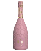  Dogal Italian Sparkling Wine<br>Pink 2022  750ML Dogal - The New Italian Luxury Sparkling Wine Born in Venice<br />The Venetian spirit - is now condensed in the new luxurious and high quality sparkling wine: Dogal.<br />Dogal embodies the Venetian style, creating sublime wines in "Jewel Bottles" - inspired by Venetian palaces and precious fabrics, a tribute to Venetian craftsmanship and art.<br />Product Details<br />Varietel: Grande Cuvee sparkling wine<br />Grape: Chardonnay, Sauvignon, Pinot Grigio, Glera.<br />Region: 421 Venice<br />Produ
