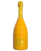  Dogal Lux Yellow 2022  750ML Dogal - The New Italian Luxury Sparkling Wine created in Venice.<br>Dogal embodies the Venetian style, creating sublime wines in "Jewel Bottles" - inspired by Venetian palaces, architecture and precious fabrics, a tribute to Venetian craftsmanship and art.Grape:Chardonnay, Sauvignon, Pinot Grigio, Glera.<br>Lux Grand Cuvee - Yellow<br>Region: 421 Venice<br>Producer: Dogal, Ambrosia<br>Vintage: 2022<br>Size:750mL<br>Abv: 11.5%<br>Features: Blend of white grapes - Charmat - Extra Dry, 5 ornately c