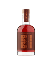  The Mixology Company Negroni<br>200ml  200ML 4-PackNegroni Pre-Mixed Cocktail.<br />Inspired by the original from Florence, all our Australian Negroni blends Melbourne Craft Gin, Bitter Orange and Vermouth to provide you with a perfectly balanced drinking experience.<br />Enjoy a 4-pack of The Mixology Company Negroni 200ml premixed cocktails.<br />Serving Suggestion: Serve chilled in a rocks glass and garnish with an orange twist.<br />The Mixology Company is a producer of outstanding ready to serve bottled cocktails right here in Melbour