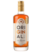  Original Spirit Co Single<br>Barrel Reserve Gin... 500ML Original's multi-award winning Single Barrel Reserve Gin is a spirit connoisseur's&nbsp;delight.<br>Original call it their 'gin for whiskey drinkers' with aromas of barley sugar and toffee combining with orange zest and beautiful oak spice on the palate, but not at the expense of the rich juniper that shines through.<br>Original's Single Barrel Reserve is made in small batches and limited quantities by ageing their Classic Dry Gin in old Tawny Port oak barrels from the Barossa for a minimum of 2