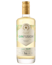  Original Spirit Co Ginfusion<br>Lemon Myrtle With... 500ML Australian native lemon myrtle is perfectly matched with the blossomy sweetness of elderflower and carefully blended with Original’s award-winning Classic Dry gin.<br>This flavoured gin is made from 100% premium natural ingredients and delivers bright bursts of citrus and a slight bitterness from natural tonic to create a refreshing and thirst-quenching cocktail.<br>Lemon Myrtle with Elderflower Tonic is best enjoyed with ice, a splash of soda and twist of lemon.<br>Proudly Australian made on Vi