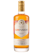  Original Spirit Co Ginfusion<br>Summer Peach With... 500ML Summer Peach with Passionfruit Ginfusion blends the juicy sweetness of ripe peaches with the tropical aroma of passionfruit, perfectly balanced with Original Spirit Co.’s award-winning Classic Dry Gin. The result is a light, fruity, and exotic flavoured gin that captures the essence of summer in every sip.<br>Crafted from 100% premium natural ingredients, this fruit gin delivers a refreshing balance of sweetness and tartness — ideal for warm days, celebrations, and relaxed afternoons.<br>Serving