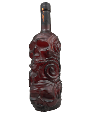 Spiced Rum 700mL