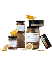  The Cocktail Cart Florals<br>Garnish Pack  - Our large cocktail garnish box is an essential package for your bar cart at home. Featuring a range of garnishes suitable for your favourite cocktails! What's included: 70g Dehydrated Mixed Citrus Jar. 12g Cocktail Petals. 12g Cocktail Confetti. 150g Margarita Confetti salt. 150g Mango & Chilli salt. Gippsland Salt Company provide the Cocktail Salts. All items should be stored out of direct sunlight.