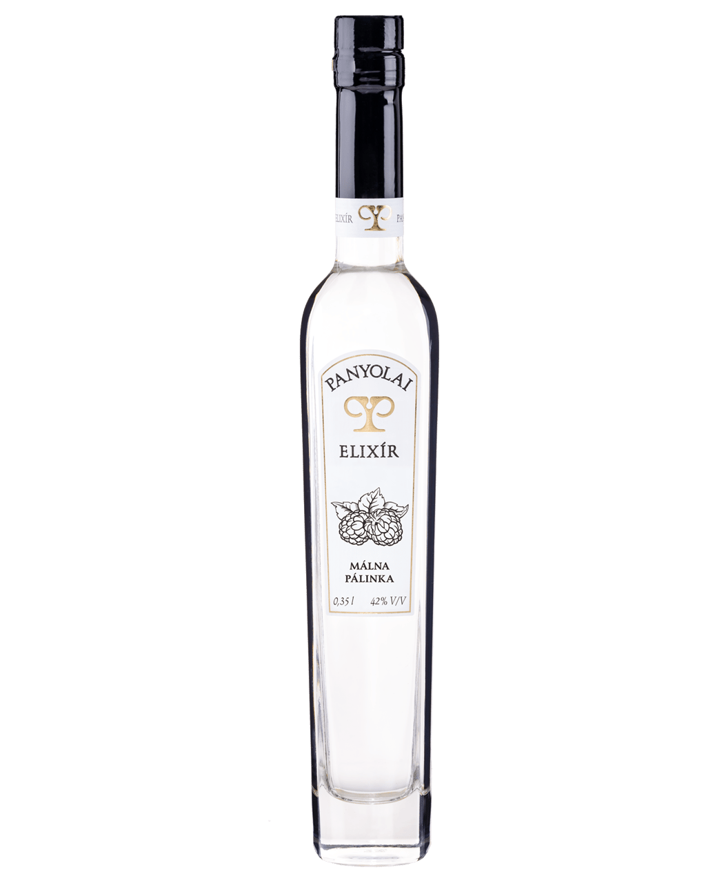 Buy Panyolai Elixir Raspberry Palinka 350ml Online @Lowest Price