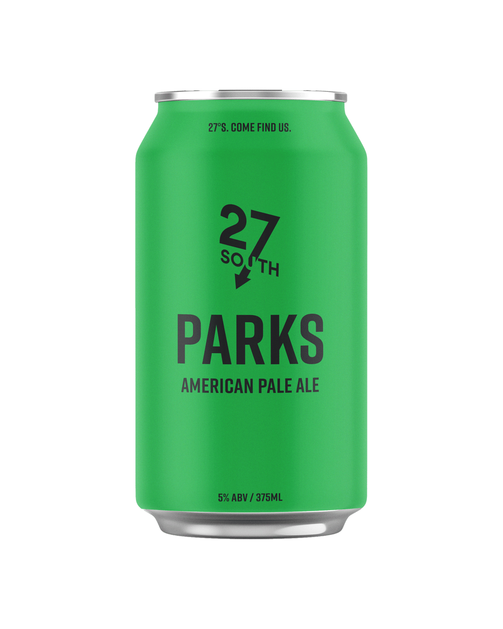 Buy 27 South Brewing Parks American Pale Ale 375ml Online (Low Prices ...