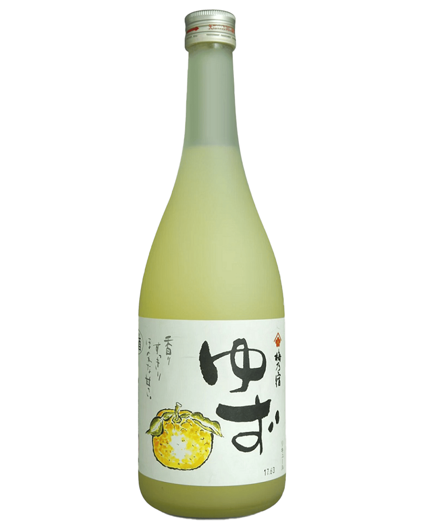 Buy Umenoyado Yuzushu Citrus Liqueur 720ml Online (Lowest Price Guarantee) Best Deals + Same