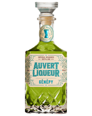 Auvert Liqueur 700mL