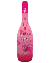  Dgb Strawberry Lips 750ml  750mL This delicately blended strawberry flavoured Cream Liquer is laced with the best Gold Tequila for the ultimate Tequila experience.&nbsp; Trendy, glamourous and deliciously smooth, Strawberry Lips adds a dash of decadence to any party.