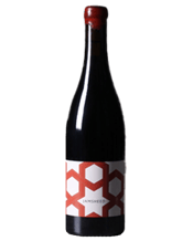 Jamsheed Jamsheed Wandin<br>Syrah 2018 750ML Grown on the beautiful bluestone vineyard we farm in Wandin East, this fruit is organically (although uncertified) grown with lots of love by us. 2018 in the Yarra Valley was the perfect year for Syrah - a warm summer with a cool finish, low-yielding producing intensely perfumed fruit. With longer maturation came loads of dark red fruits, lemon myrtle perfume and long slippery tannins. A very exciting wine!