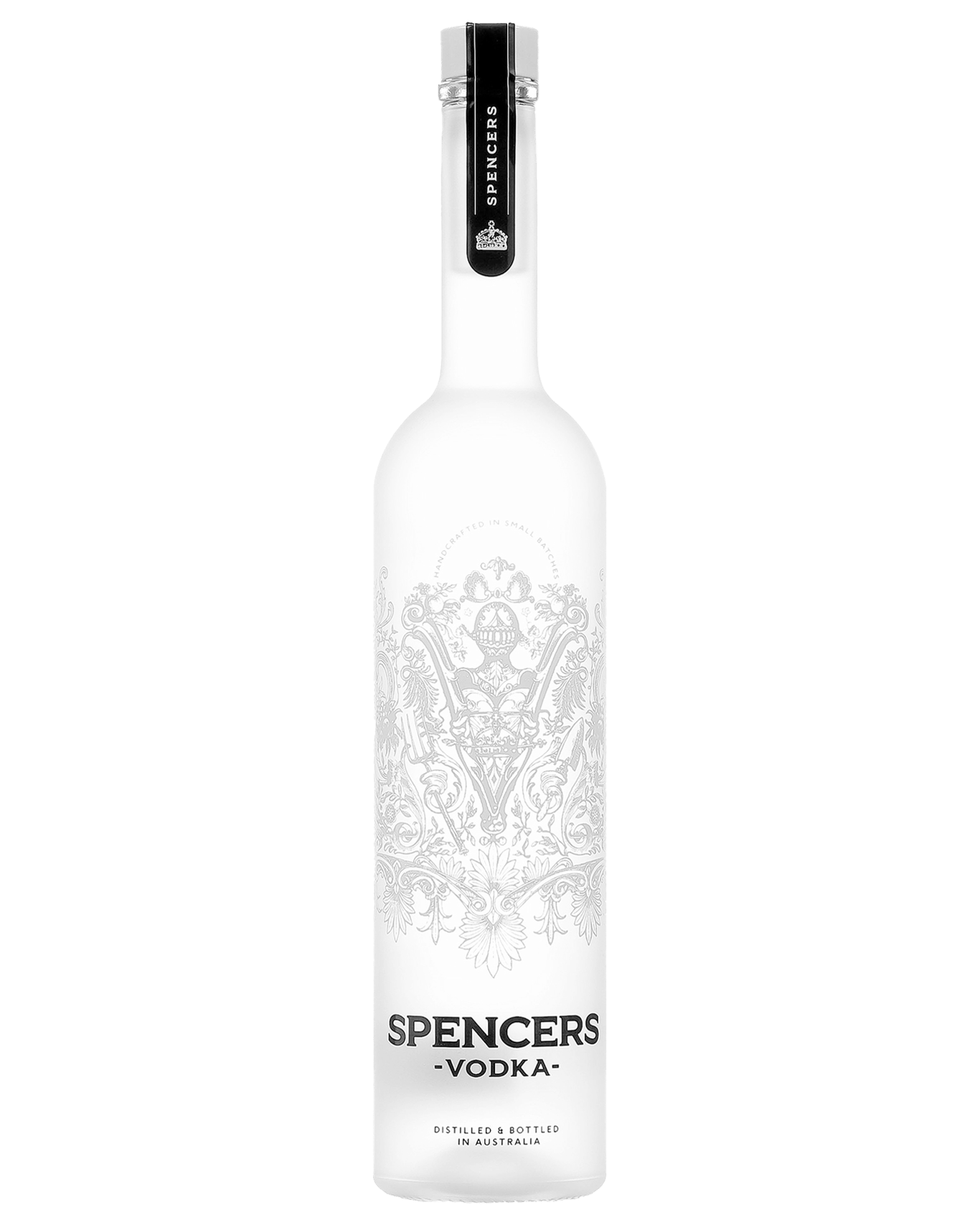 Buy Spencers Vodka 700ml Online (Lowest Price Guarantee) Best Deals + Sameday Delivery* from