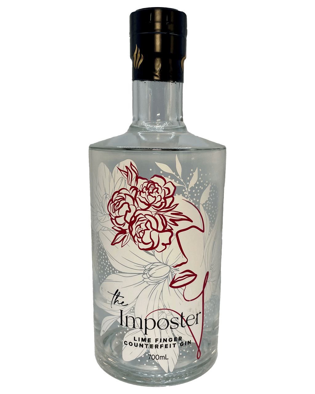 Filled Bottle of Fake Vodka and Cocktail Set -  New Zealand