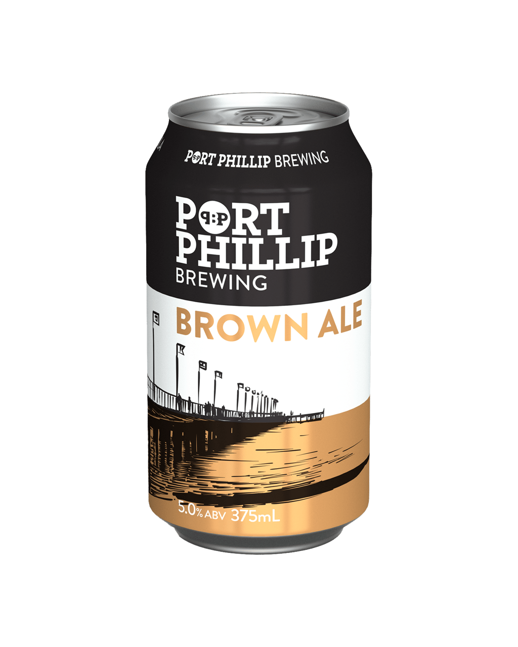 Buy Port Phillip Brewing Brown Ale 375ml Online (Lowest Price Guarantee) Best Deals + Sameday