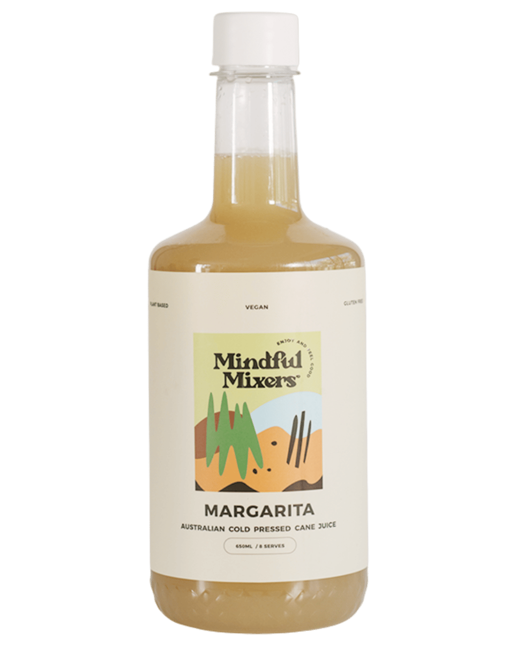 Buy Mindful Mixers Classic Margarita Online (Lowest Price Guarantee