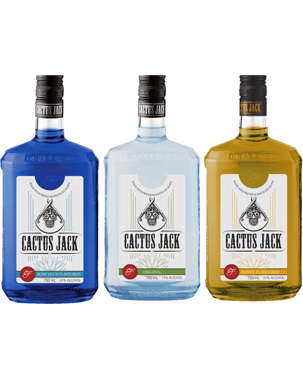 Buy Cactus Jack Cactus Jack Trio Online @Lowest Price