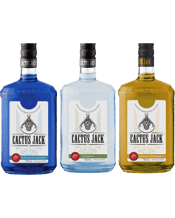  Cactus Jack Cactus Jack Trio<br> 750ML 