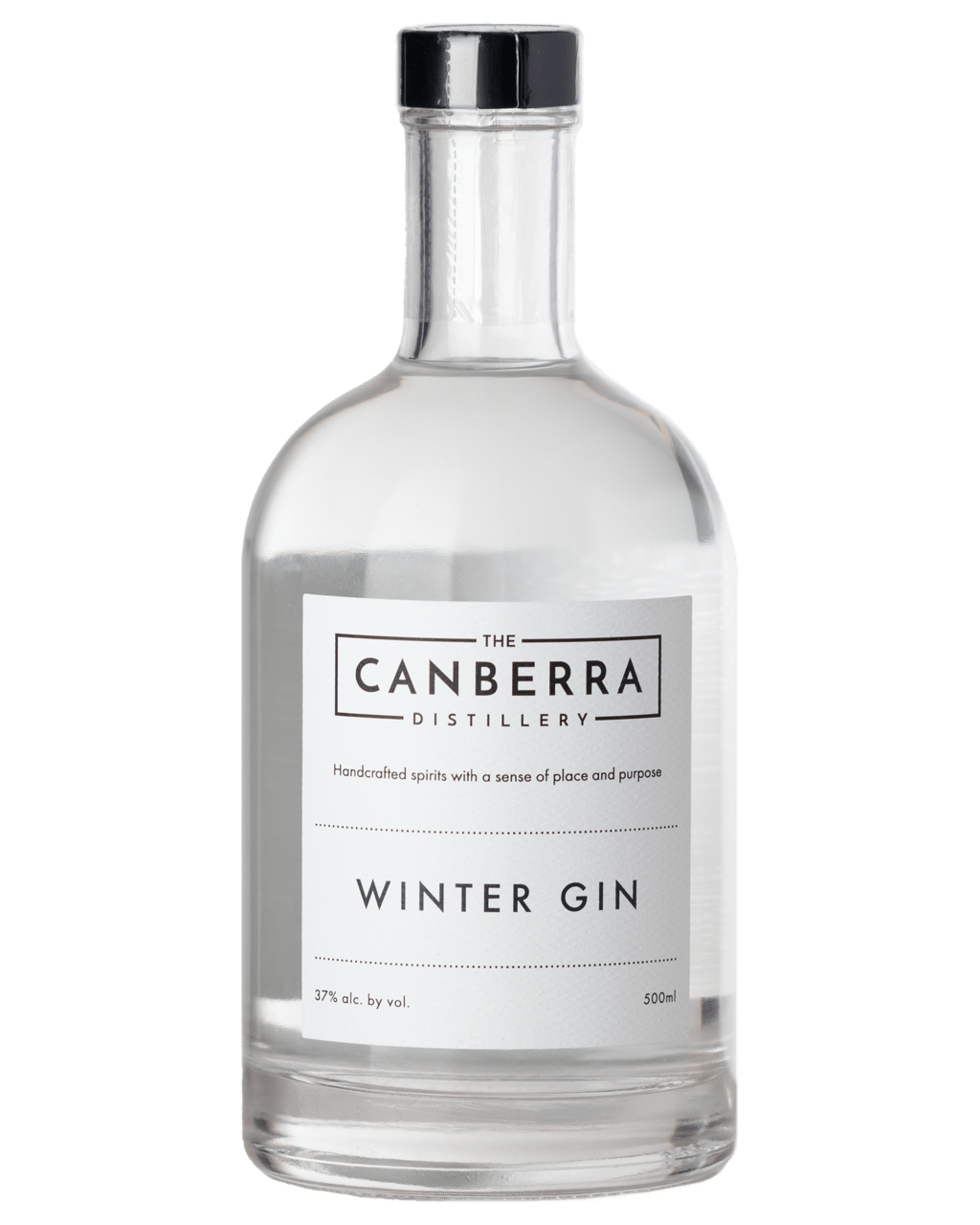 Buy The Canberra Distillery Winter Gin 500ml Online @Lowest Price