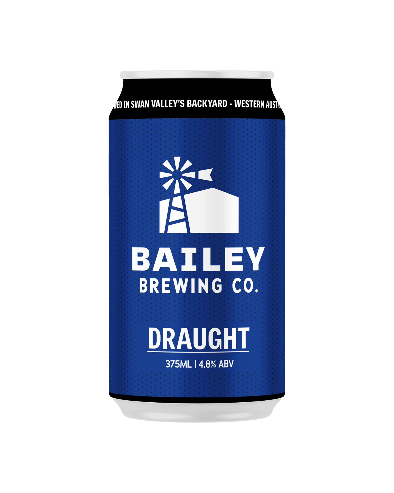 Buy Bailey Brewing Co. Draught Online Lowest Price